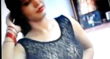 bbw sex Anh trai fucks màu xanh tóc chị pim sec kế.