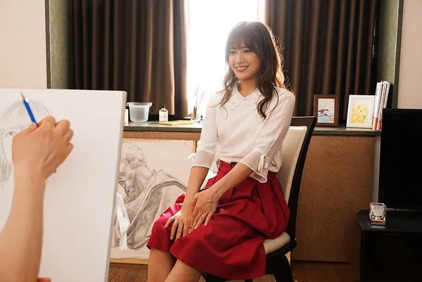 sex pickle ball Trở thành người mẫu khỏa thân, vì không muốn chồng mất việc