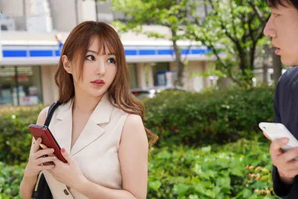 pickleball sex Lên tinder tìm người hẹn hò thì gặp phải chị quản lý xinh đẹp thiếu thốn ở công ty