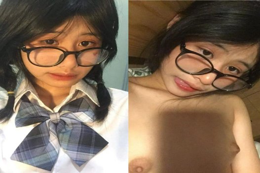 sentai sex Nữ sinh đeo kính làm nổi bật sự dâm dục của họ