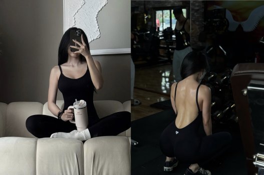 phim sex viet nam rên la Clip sex sinh viên Việt Nam tập gym thân hình đẹp