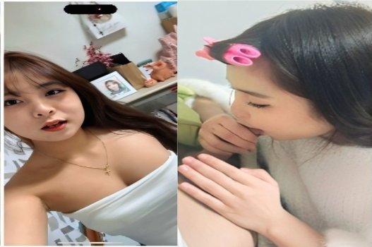 sex em gái đang ngủ Thắm vú đẹp được vét máng rên phê