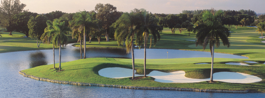 Charlotte Harbor Golf